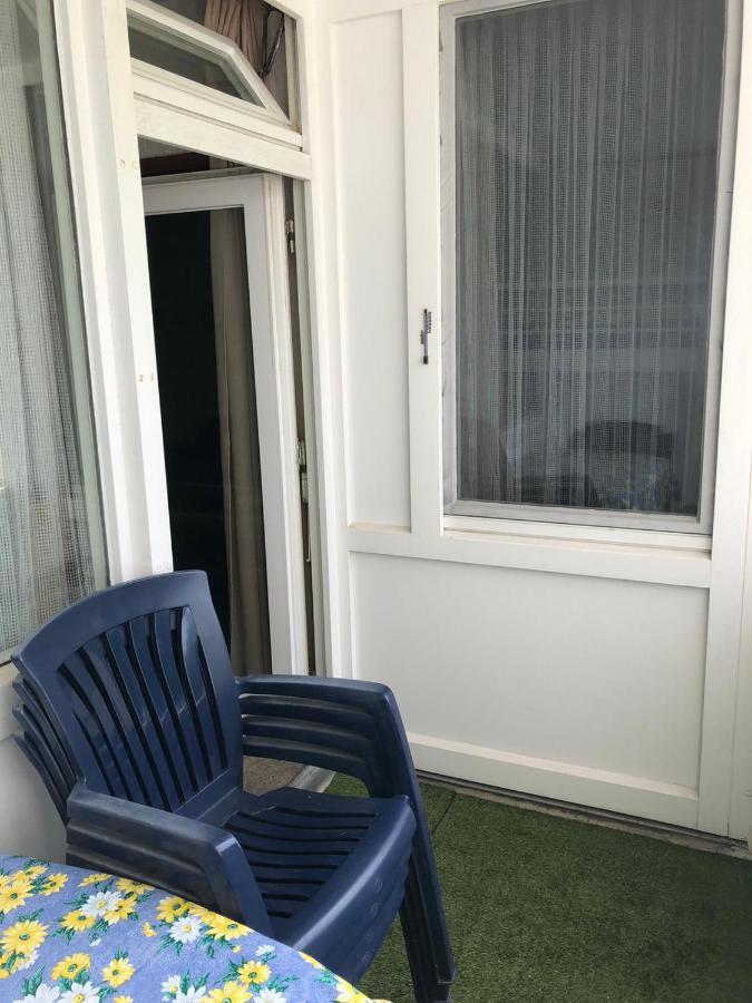 Apartamento Relax 2 Goslar Exterior foto