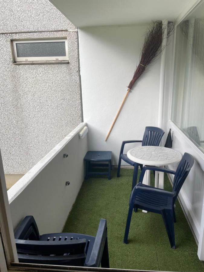 Apartamento Relax 2 Goslar Exterior foto