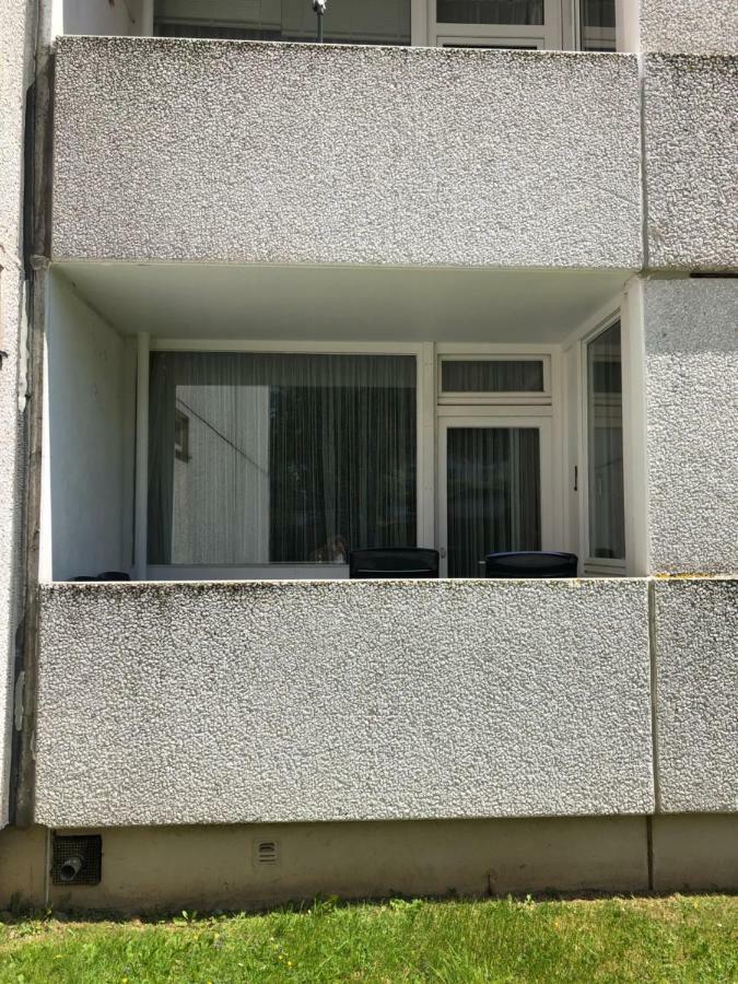 Apartamento Relax 2 Goslar Exterior foto