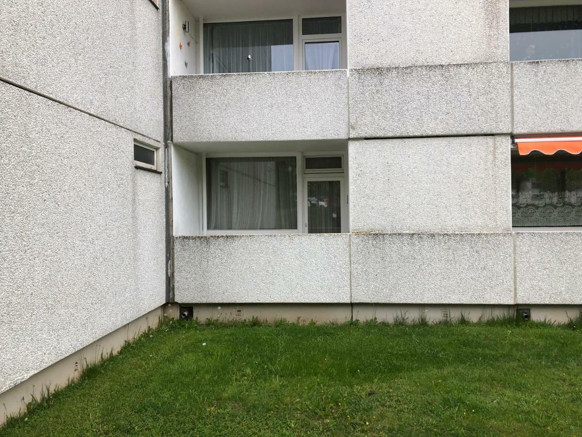 Apartamento Relax 2 Goslar Exterior foto
